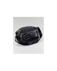 Black Case of Lady Tiracolo Padded