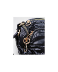 Black Case of Lady Tiracolo Padded