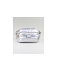 Prateada de Senhora Tiracolo Padded