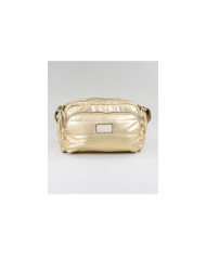 Gold Case of Lady Tiracolo Padded