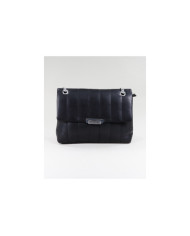 El hombro negro de Lady Bolsa