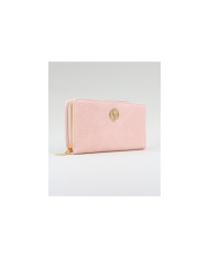 Damas Rosa Wallet Rectangular