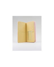 Damas Rosa Wallet Rectangular