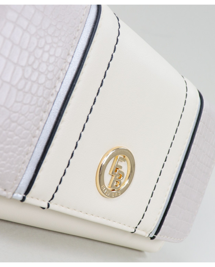 Elegant Beige Wallet