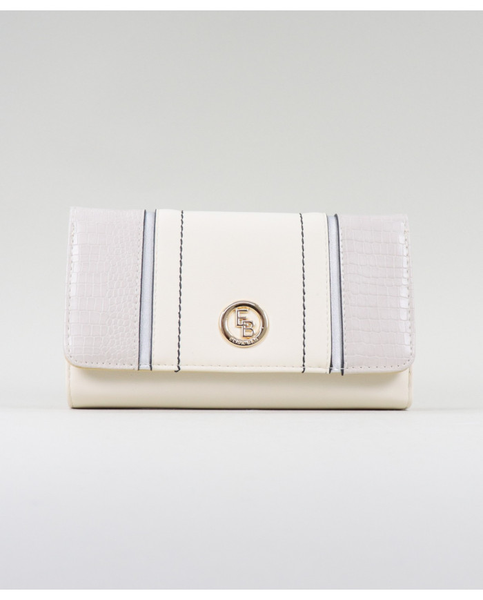 Elegant Beige Wallet
