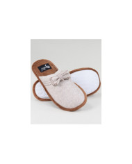 Chinelos de Quarto Gatts de Senhora com Laço
