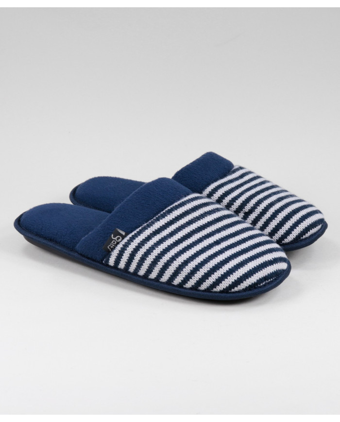 Women's Room Slippers at the Rice