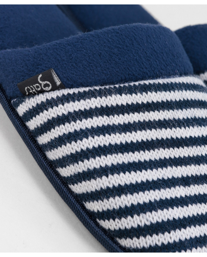 Women's Room Slippers at the Rice