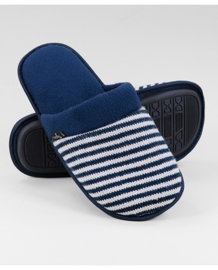 Women's Room Slippers at the Rice