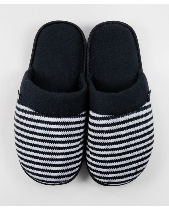 Ladies Gatts Room Slippers