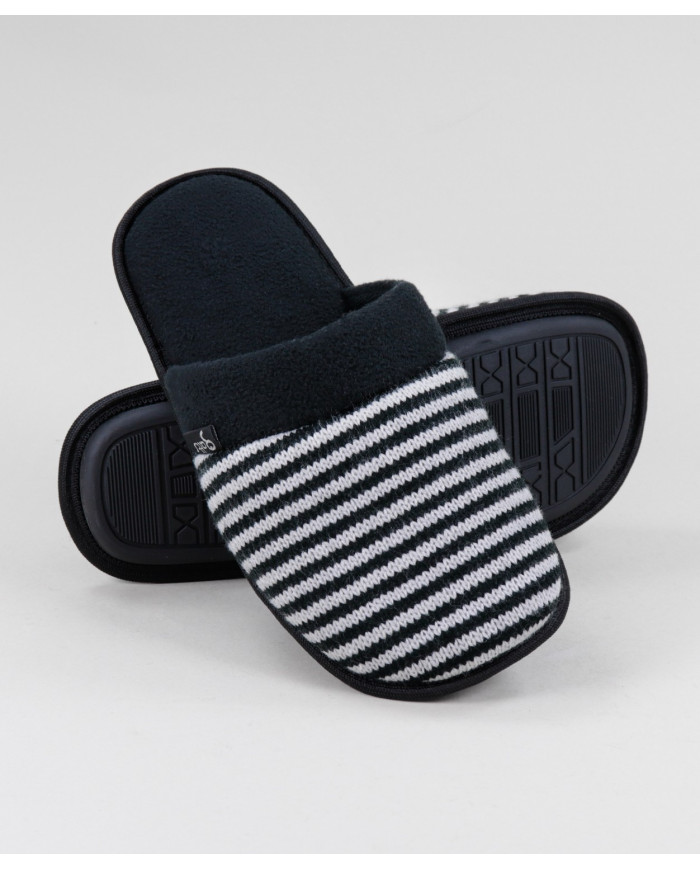 Women's Room Slippers at the Rice