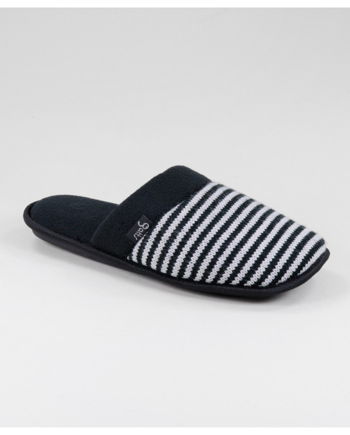 Women's Room Slippers at the Rice