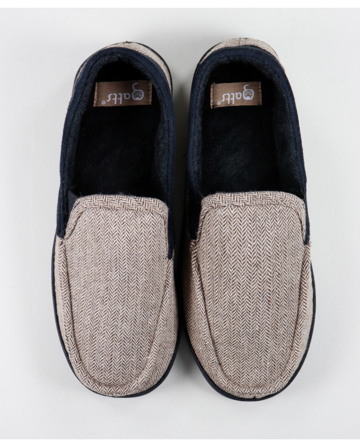 Closed Lord Pantufas