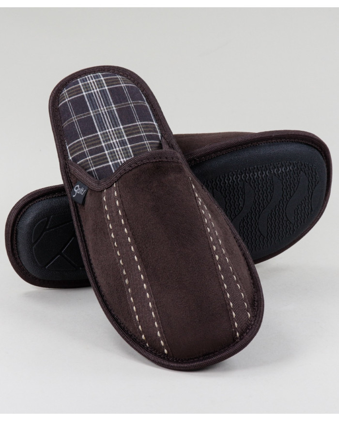 Zapatillas Lord Room con Plazas