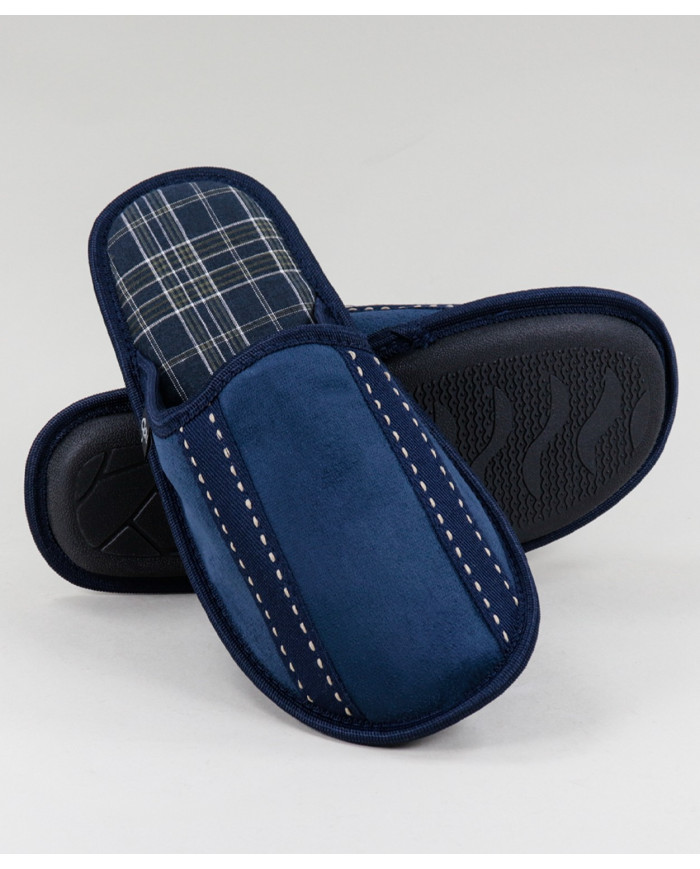 Zapatillas Lord Room con Plazas