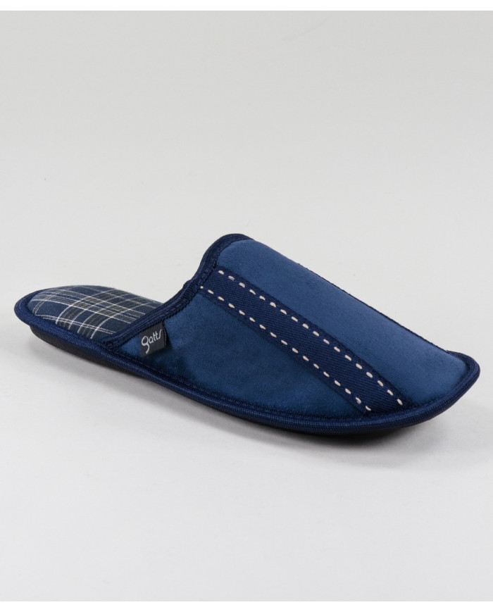 Zapatillas Lord Room con Plazas