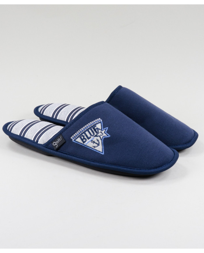 Zapatillas Lord Room con arroz