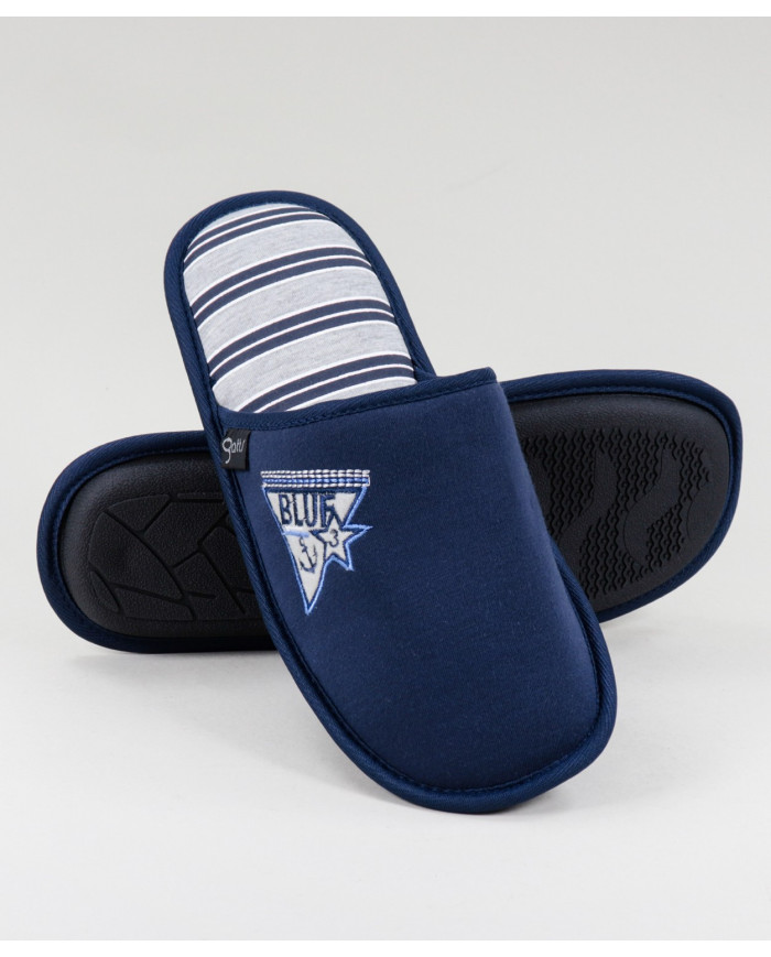 Zapatillas Lord Room con arroz