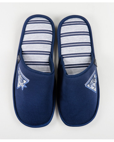 Zapatillas Lord Room con arroz