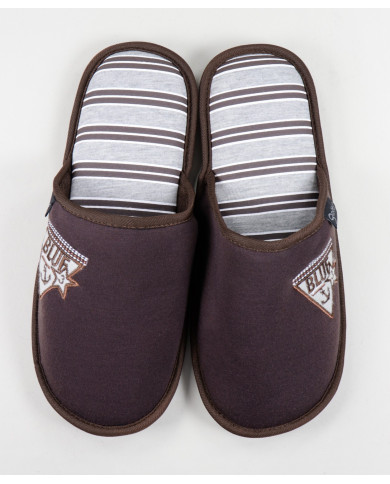 Lord Room Slippers with Rice