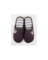 Zapatillas Lord Room con arroz