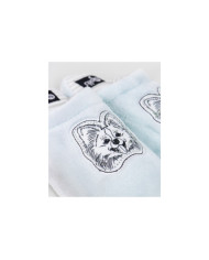 Chinelos de Quarto de Senhora com Cães