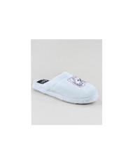 Ladies Gatts Room Slippers with Dogs