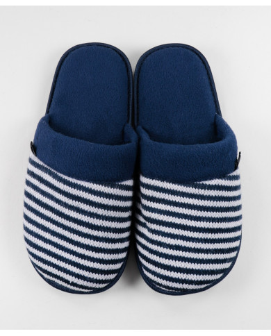 Women's Room Slippers at the Rice