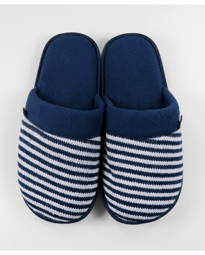 Women's Room Slippers at the Rice