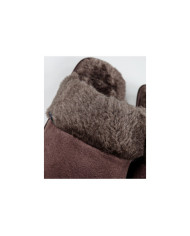 Ladies Room Slippers With By