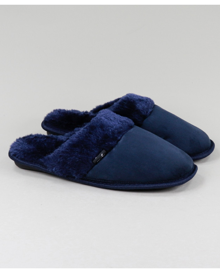Ladies Room Slippers With By