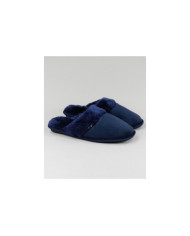 Ladies Room Slippers With By