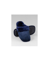 Ladies Room Slippers With By