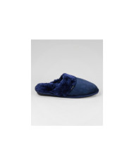 Chinelos de Quarto de Senhora com Pelo