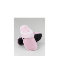 Ladies Room Slippers With By