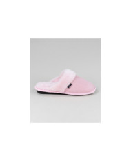 Ladies Room Slippers With By