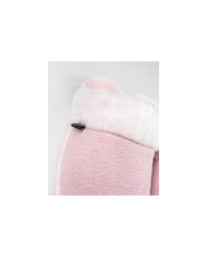 Damas de habitación zapatillas con