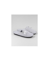 Women's Room Slippers with Cookies