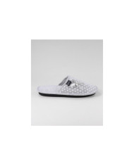 Women's Room Slippers with Cookies