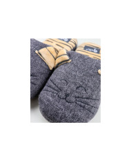 Slippers of Lady Cat Room