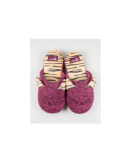 Slippers of Lady Cat Room