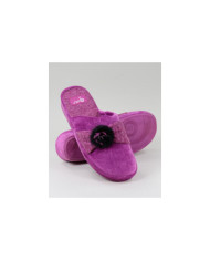 Ladies Gatts Room Slippers with Plugs