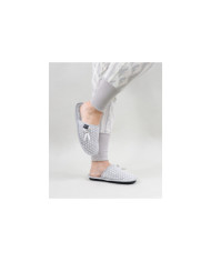 Chinelos de Quarto de Senhora às Bolinhas