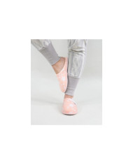 Ladies Room Slippers with Stars