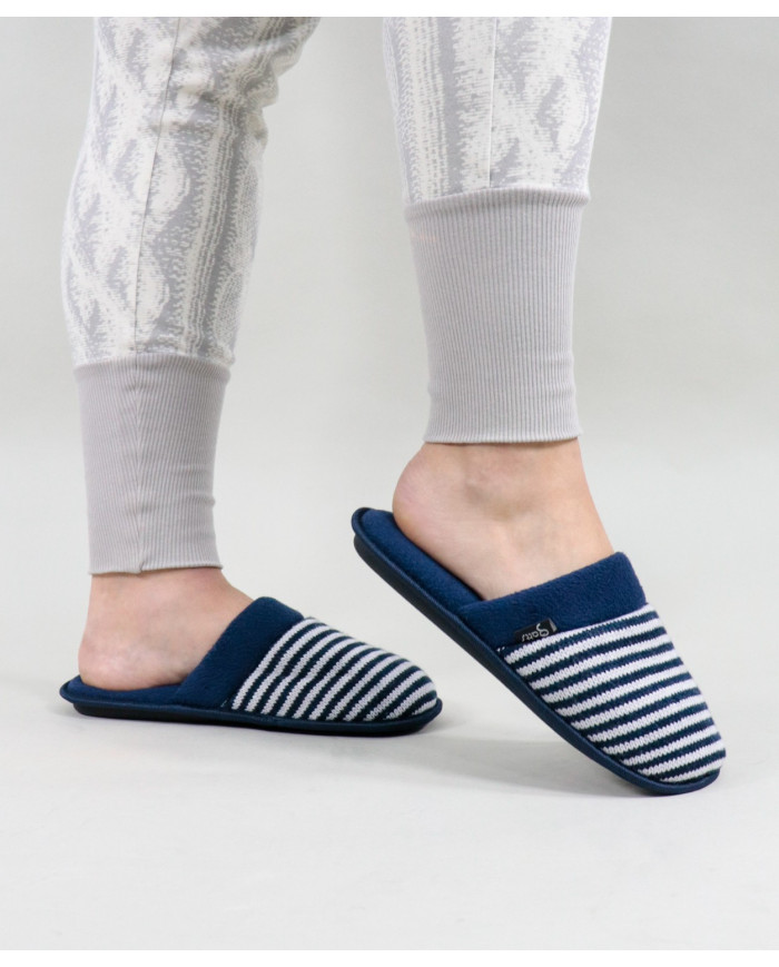 Women's Room Slippers at the Rice