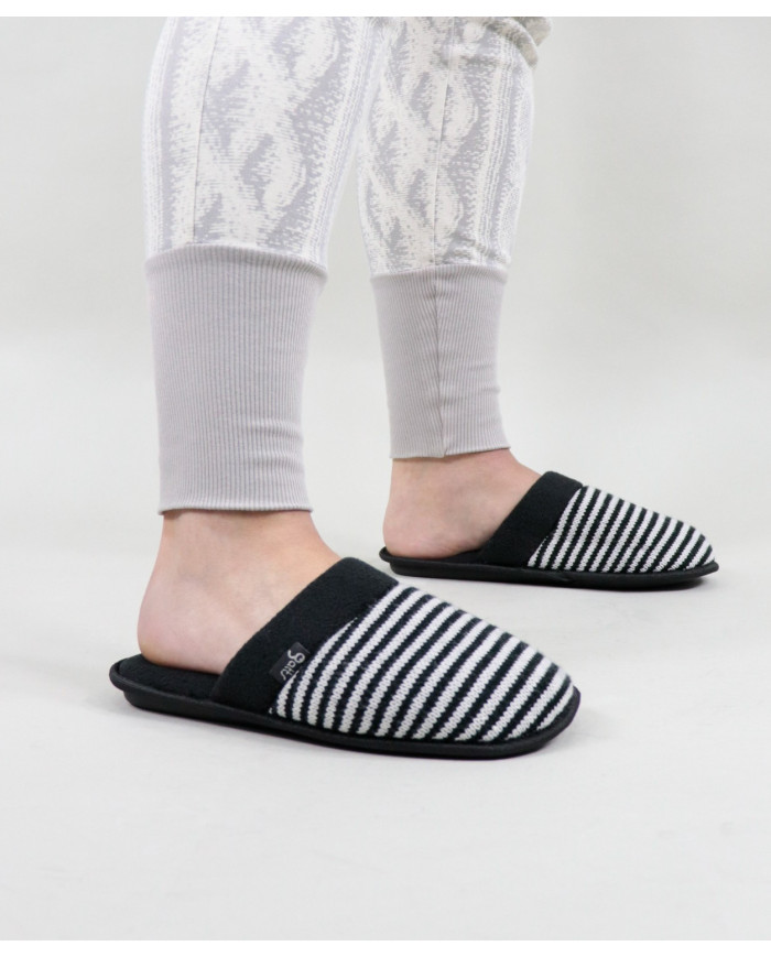 Ladies Gatts Room Slippers