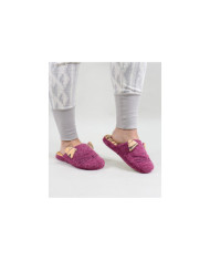 Slippers of Lady Cat Room