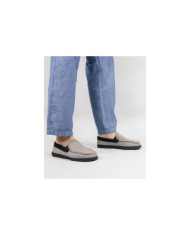 Pantufas de Senhor Fechados