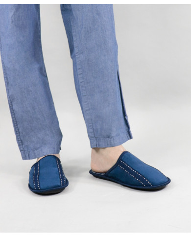 Zapatillas Lord Room con Plazas