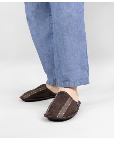 Zapatillas Lord Room con Plazas